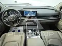 2024 KIA Carnival