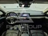 2024 KIA K5