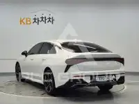 2024 KIA K5