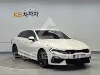 2024 KIA K5
