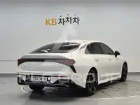 2024 KIA K5