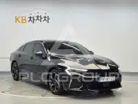 2024 KIA K5
