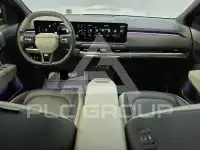2025 KIA EV3