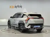 2025 KIA EV3