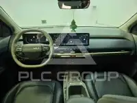 2025 KIA EV3