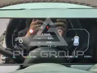 2025 KIA EV3