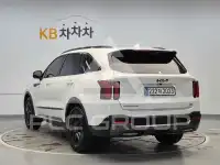 2024 KIA Sorento