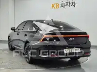 2025 KIA K8