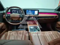 2025 KIA K8