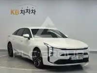 2024 KIA K8
