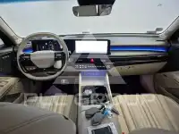 2025 KIA K8