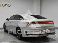 2025 KIA K8