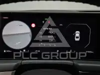 2025 KIA K8