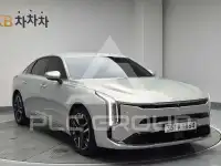 2025 KIA K8