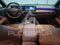 2025 KIA K8