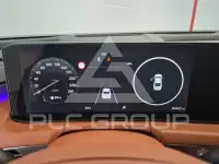 2025 KIA K8