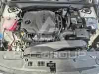 2025 KIA K8