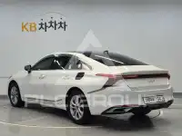 2024 KIA K8