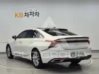 2024 KIA K8