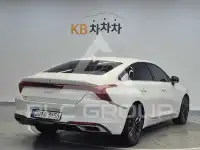 2024 KIA K8