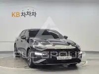 2024 KIA K8