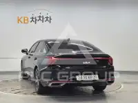 2024 KIA K8