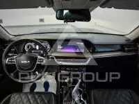2024 KIA Mohave