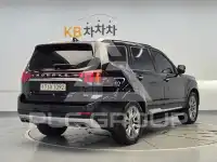 2024 KIA Mohave