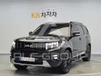 2024 KIA Mohave