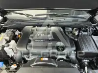 2024 KIA Mohave