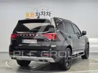 2024 KIA Mohave