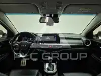 2024 KIA K3