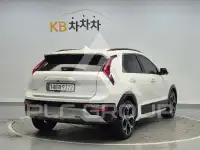 2024 KIA Niro