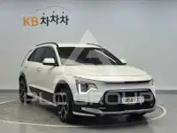 2024 KIA Niro
