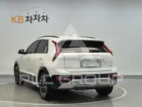 2024 KIA Niro