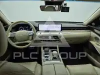 2025 KIA K9