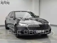 2025 KIA K9