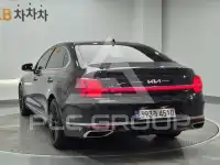 2025 KIA K9