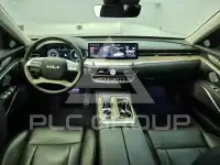 2025 KIA K9