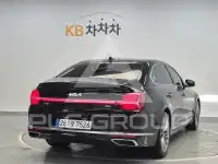 2024 KIA K9