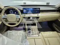 2025 KIA K9