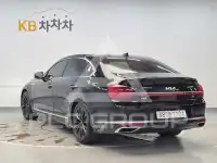 2025 KIA K9