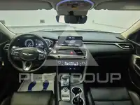 2025 Genesis G70