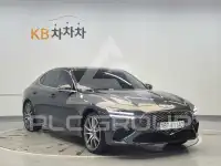 2025 Genesis G70