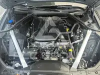 2025 Genesis G70