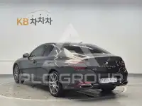 2025 Genesis G70