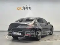 2025 Genesis G70