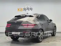 2024 Genesis GV80