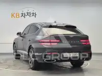 2024 Genesis GV80