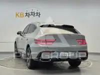 2024 Genesis GV80